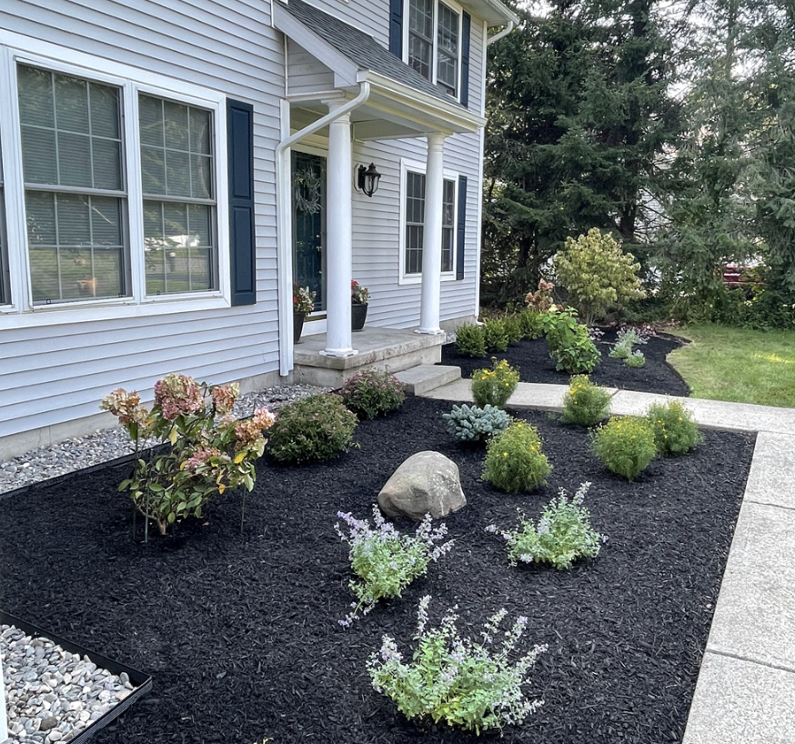 Landscape Design