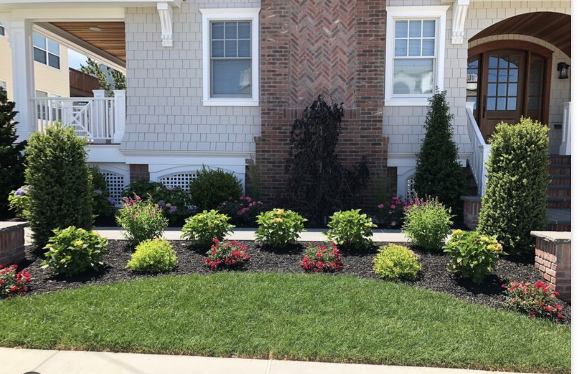 Landscape Design & Planning