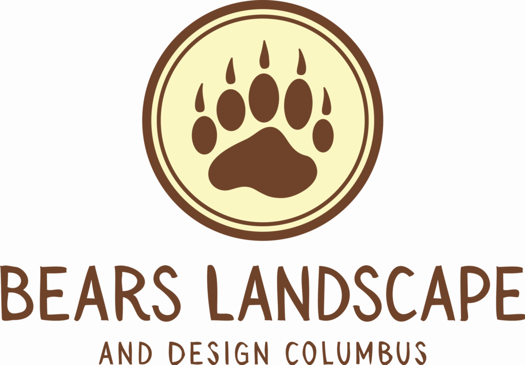 Bears Landscape Logo