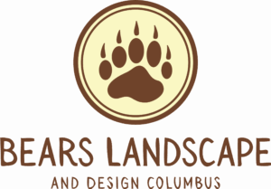 Bears Landscape Logo