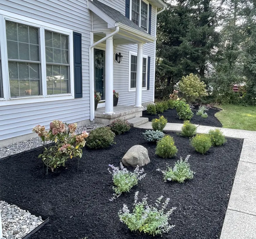 Landscape Design
