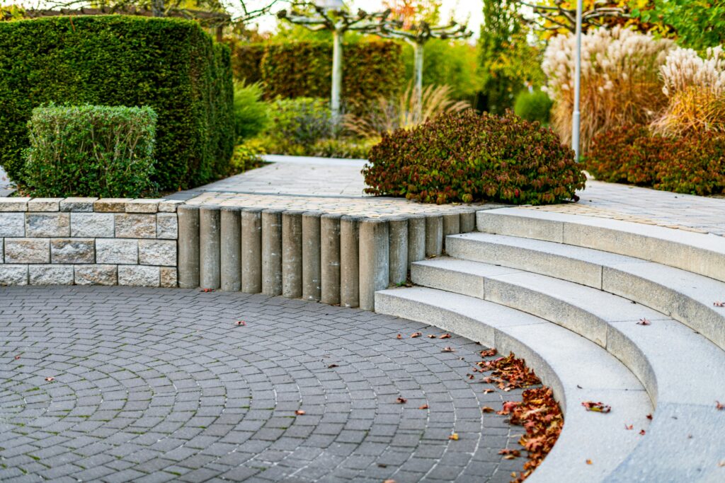 Professional Landscaping