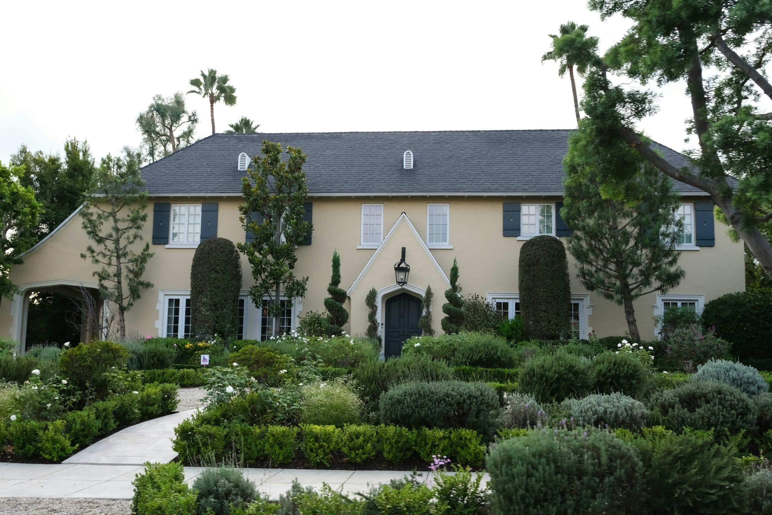 benefits of landscaping
