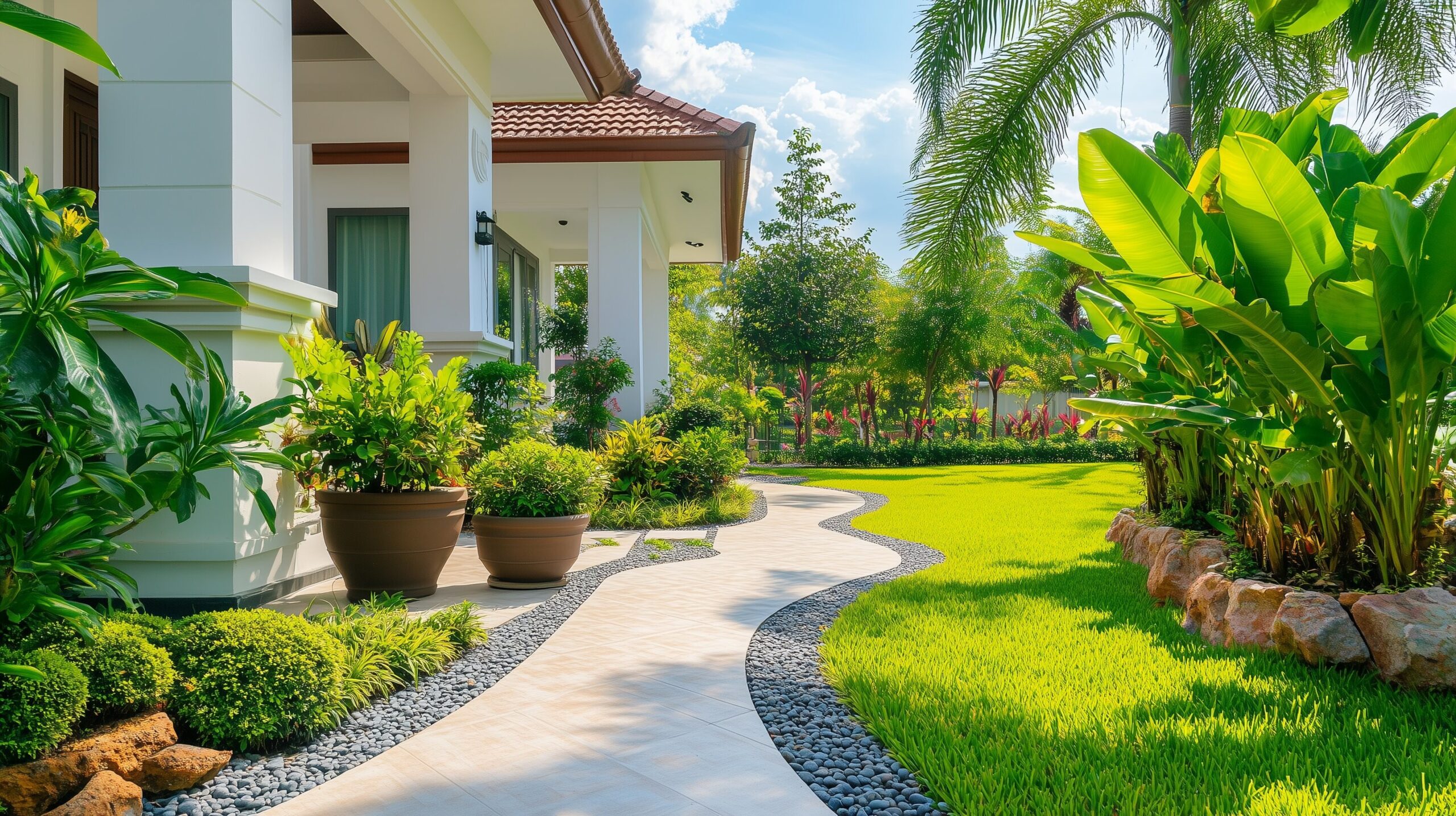 innovatie landscaping